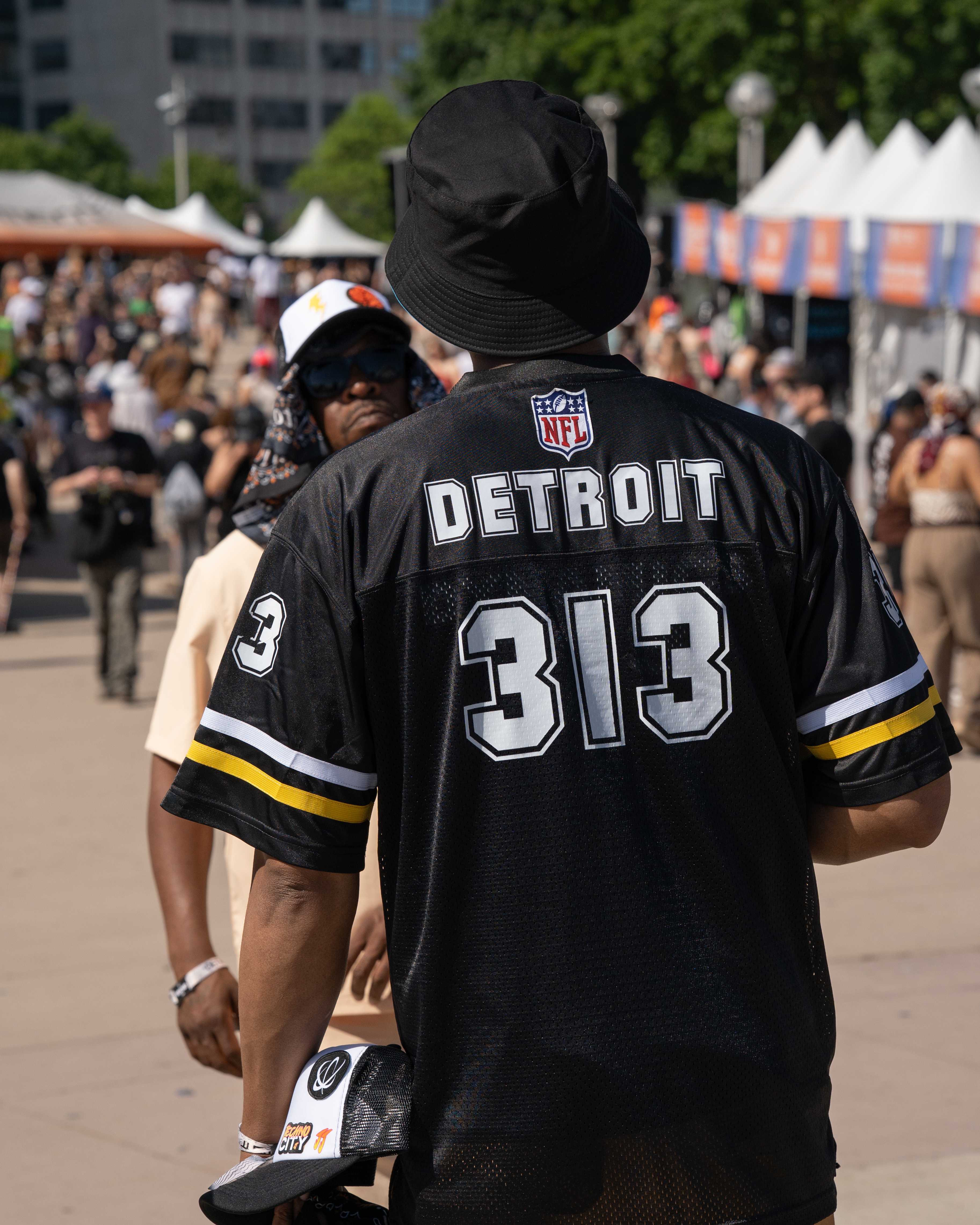 DetroitSymbolismAtMovement.MarkCook